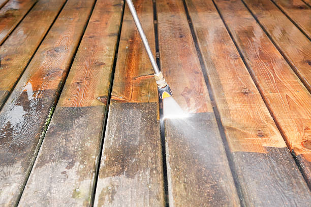 Trusted Glenn Heights, TX Pressure Washing Experts